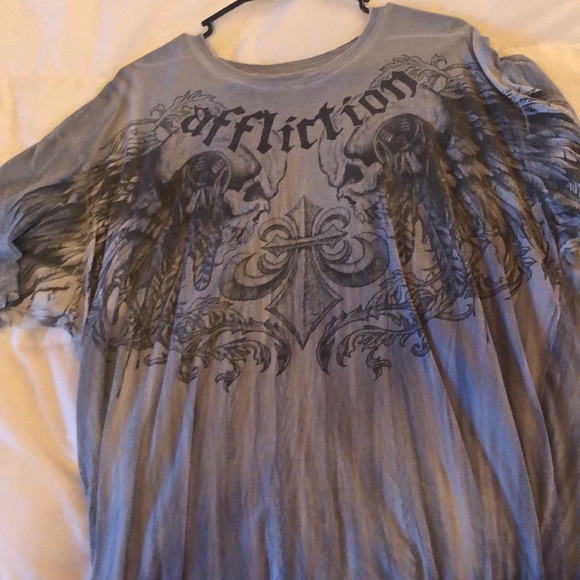 Affliction Other - Shirt